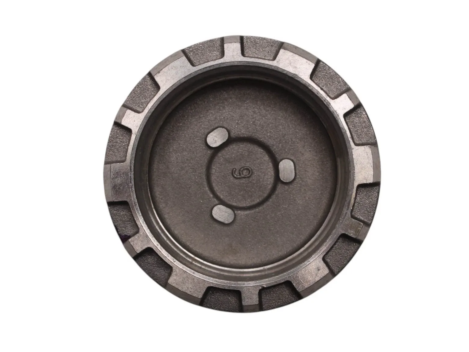 A56904AE Intermediate/Overdrive Servo Cover for A4LD, 5R55E, 5R55NSW image 2