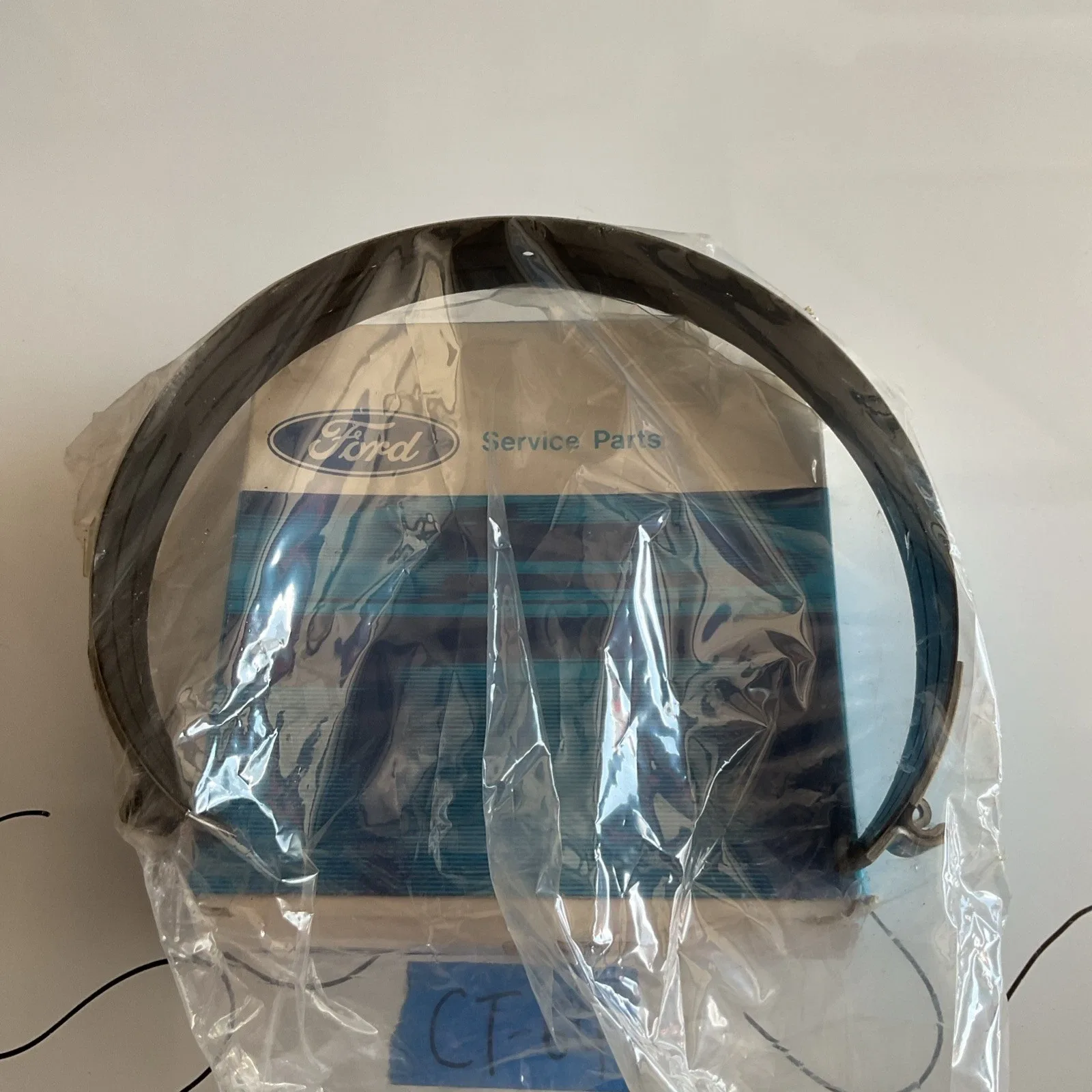 Genuine Ford 1993/1997 Probe Intermediate Servo Band image 3