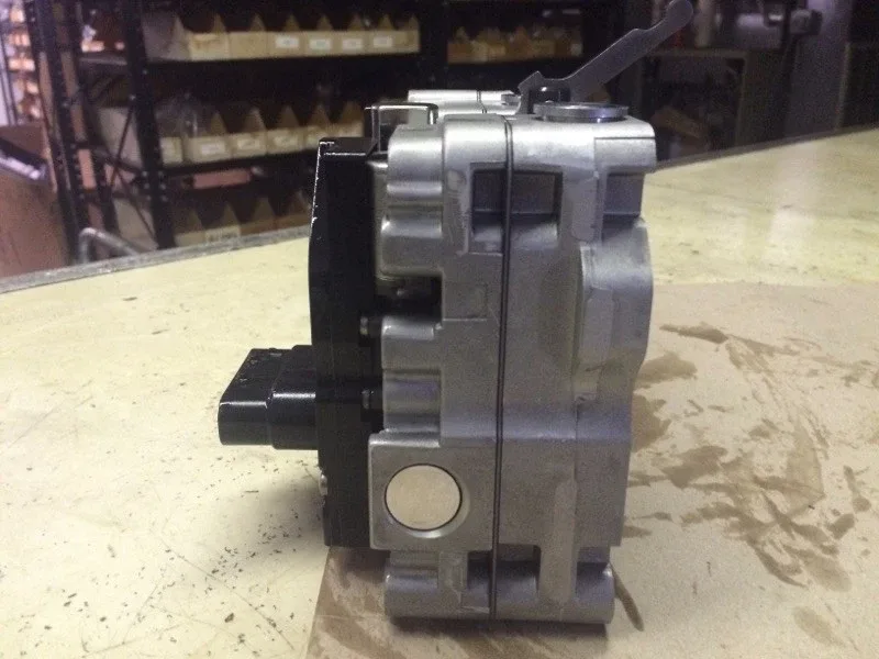 Saturn Vue / Ion CVT VT-20/VT25-E Valve Body - 24224937 image 4