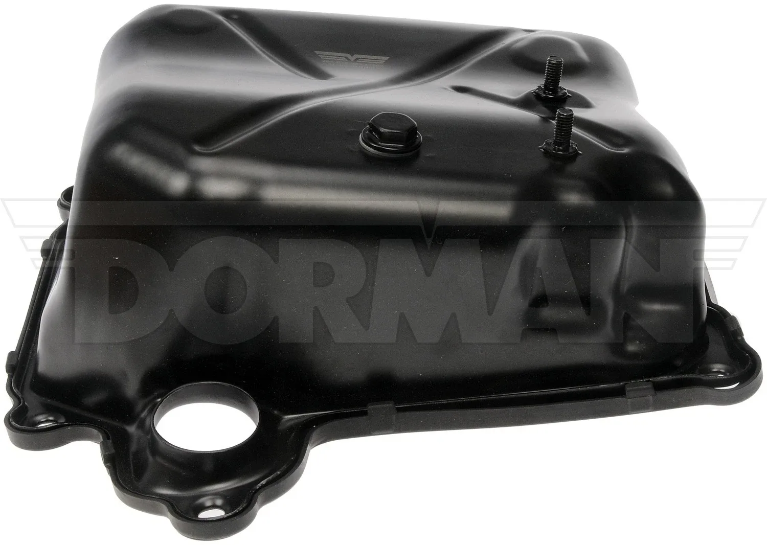 Dorman Transmission Oil Pan Fits 2008-2019 Volkswagen Jetta image 4
