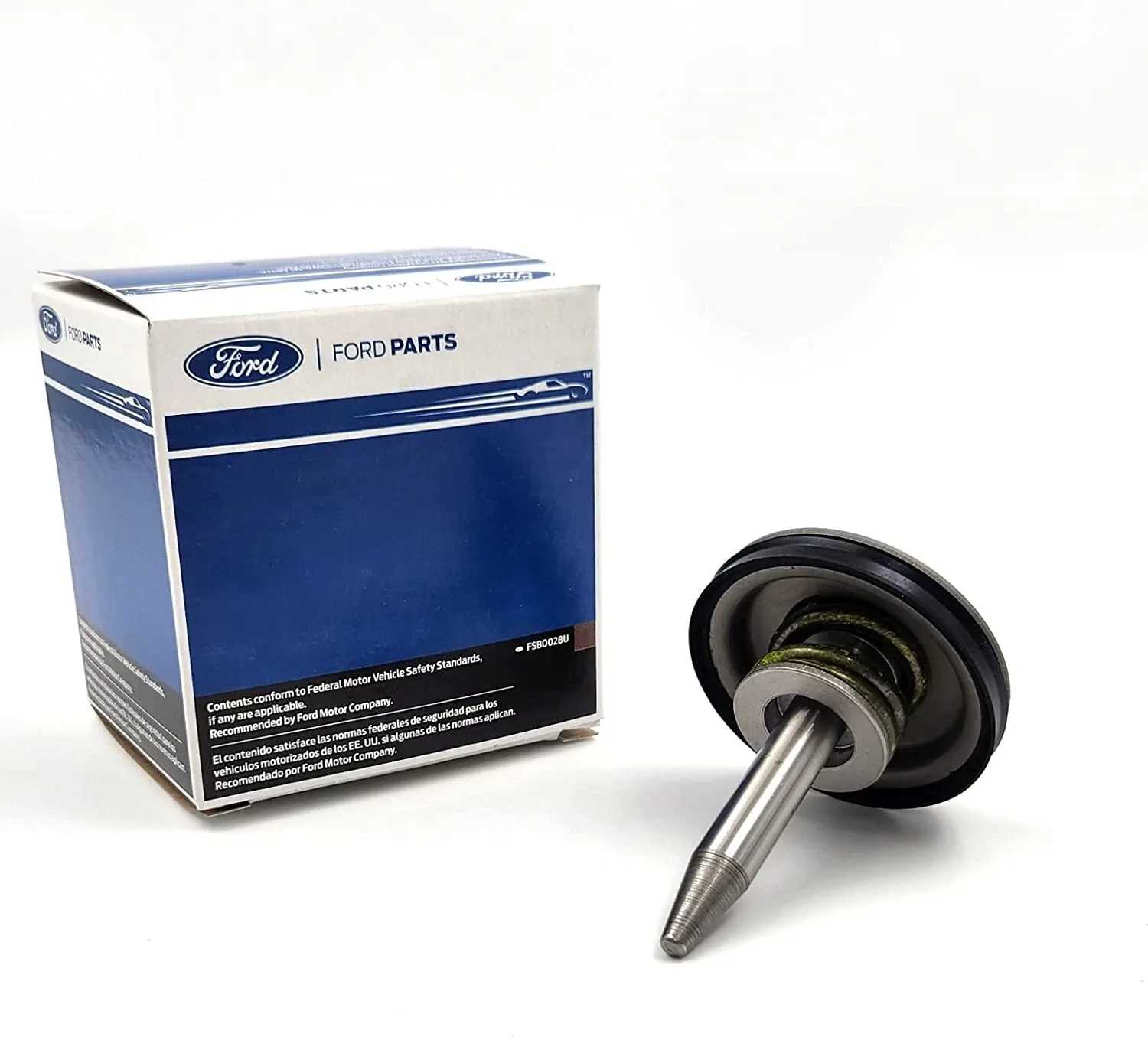 Ford Overdrive Piston F75Z-7H188-AA for 4R70W/4R75W/4R70E/4R75E image 2