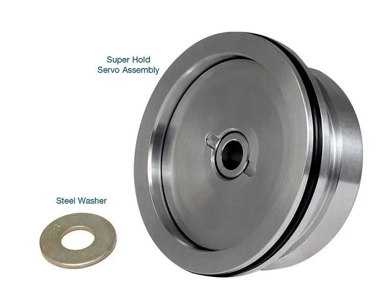 4L60E Transmission Sonnax Performance Pack Sun Shell 4th & 2nd Gear Servo Level2 image 3