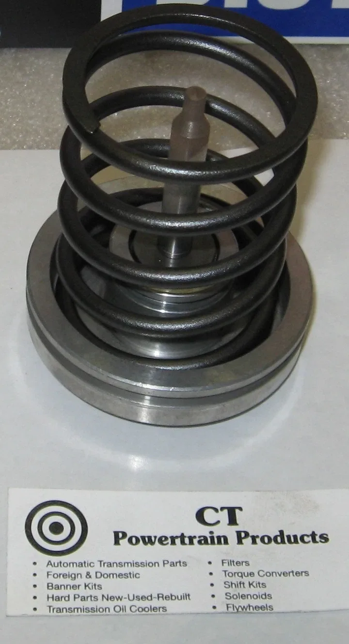 A4LD C3 4R44E 4R55E 5R44E 5R55E Rear Reverse Servo Assembly 1974-On With Spring image 2