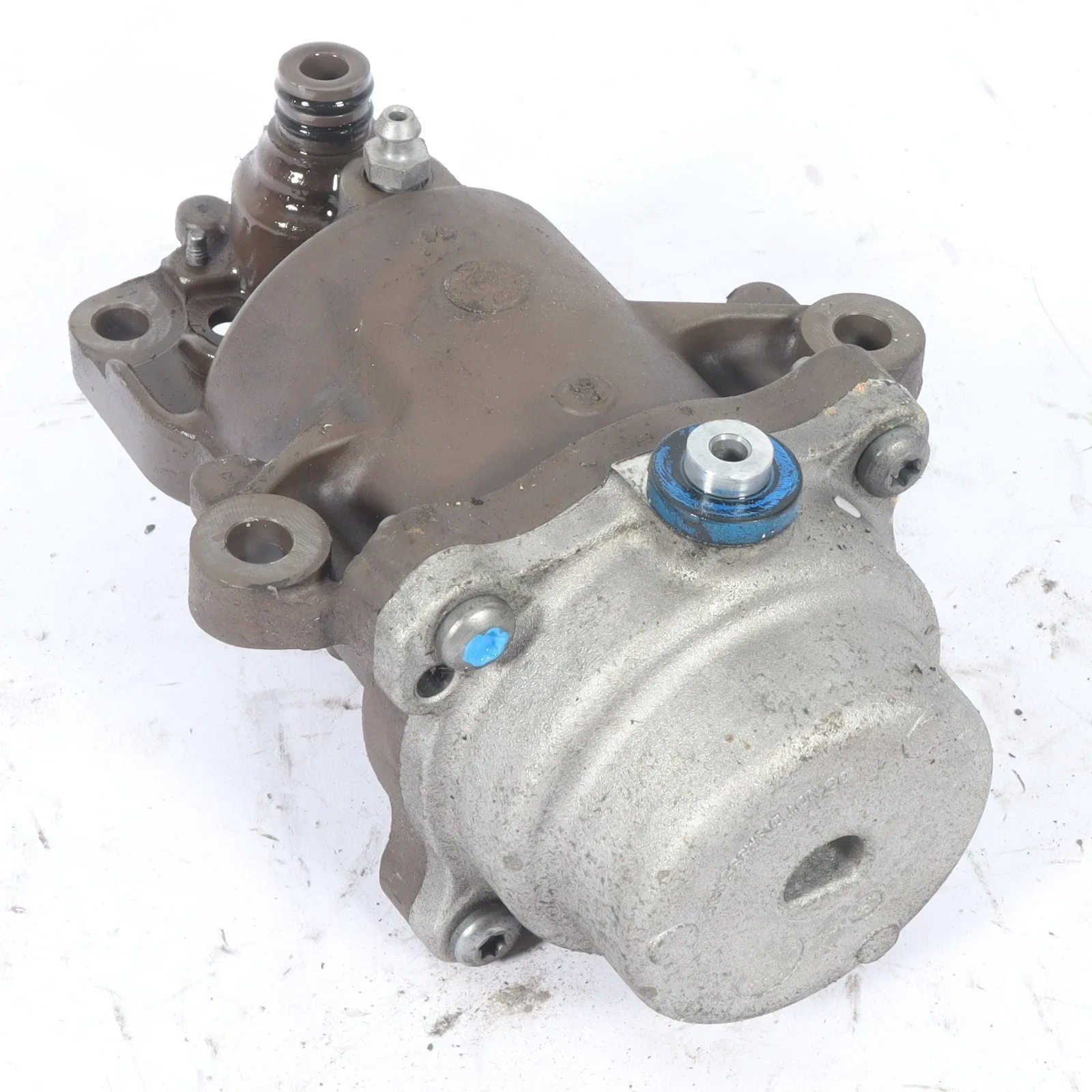 2018-2020 BUICK REGAL SPORTBACK AWD AUTOMATIC TRANSMISSION SERVO ACCUMULATOR OEM