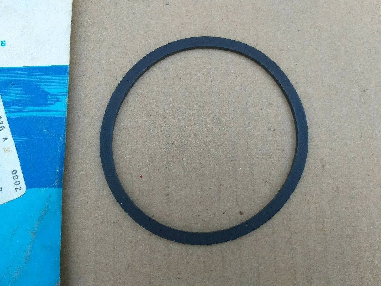 1981-1990 Ford Escort ATX Automatic Transmission Servo Piston Seal E1FZ-7DO26-A image 2