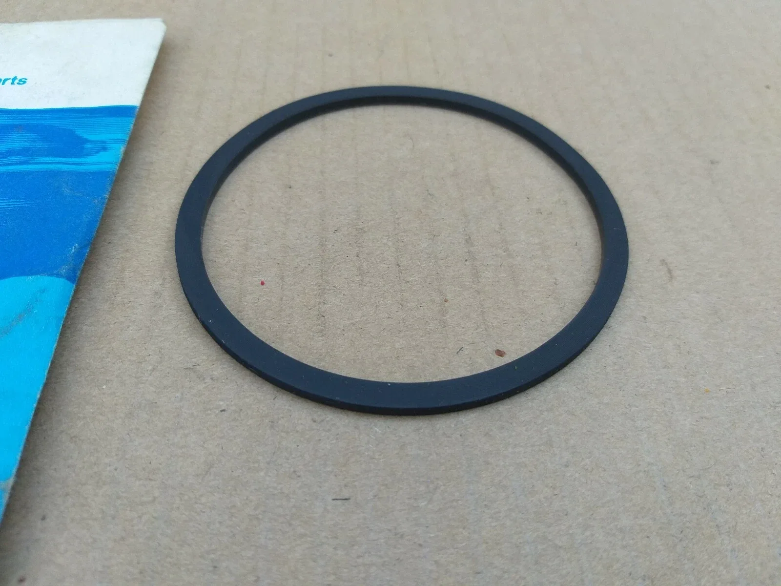 1981-1990 Ford Escort ATX Automatic Transmission Servo Piston Seal E1FZ-7DO26-A image 3