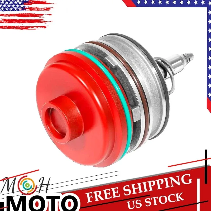 1982-2014 Corvette Servo Piston Kit MHQP-1562 for 700R4 / 4L60E / 4L65E / 4L70E