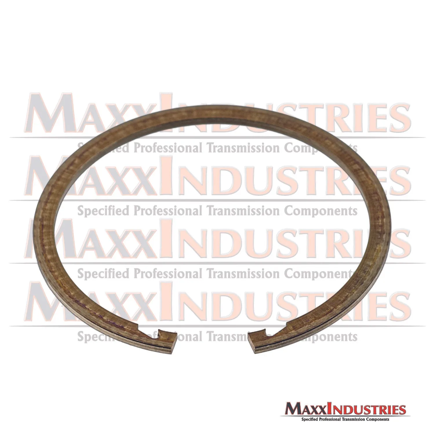 1992-UP AODE 4R70W 4R75 Ford Transmission Overdrive Servo Piston Snap Ring image 2