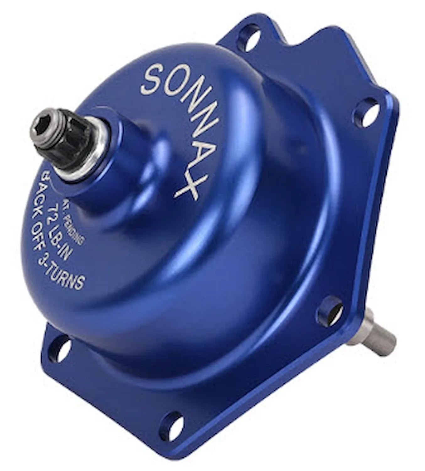 Sonnax 34914-28K Externally Adjustable Low/Reverse Servo Kit for GM 4L85-E