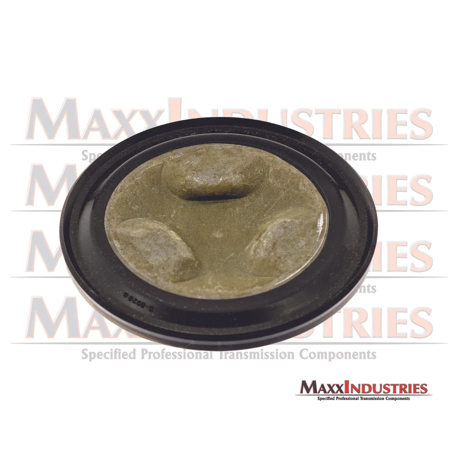 1980-UP AOD AODE 4R70W 4R75 Ford Transmission Bonded Reverse Servo Piston Cover image 2