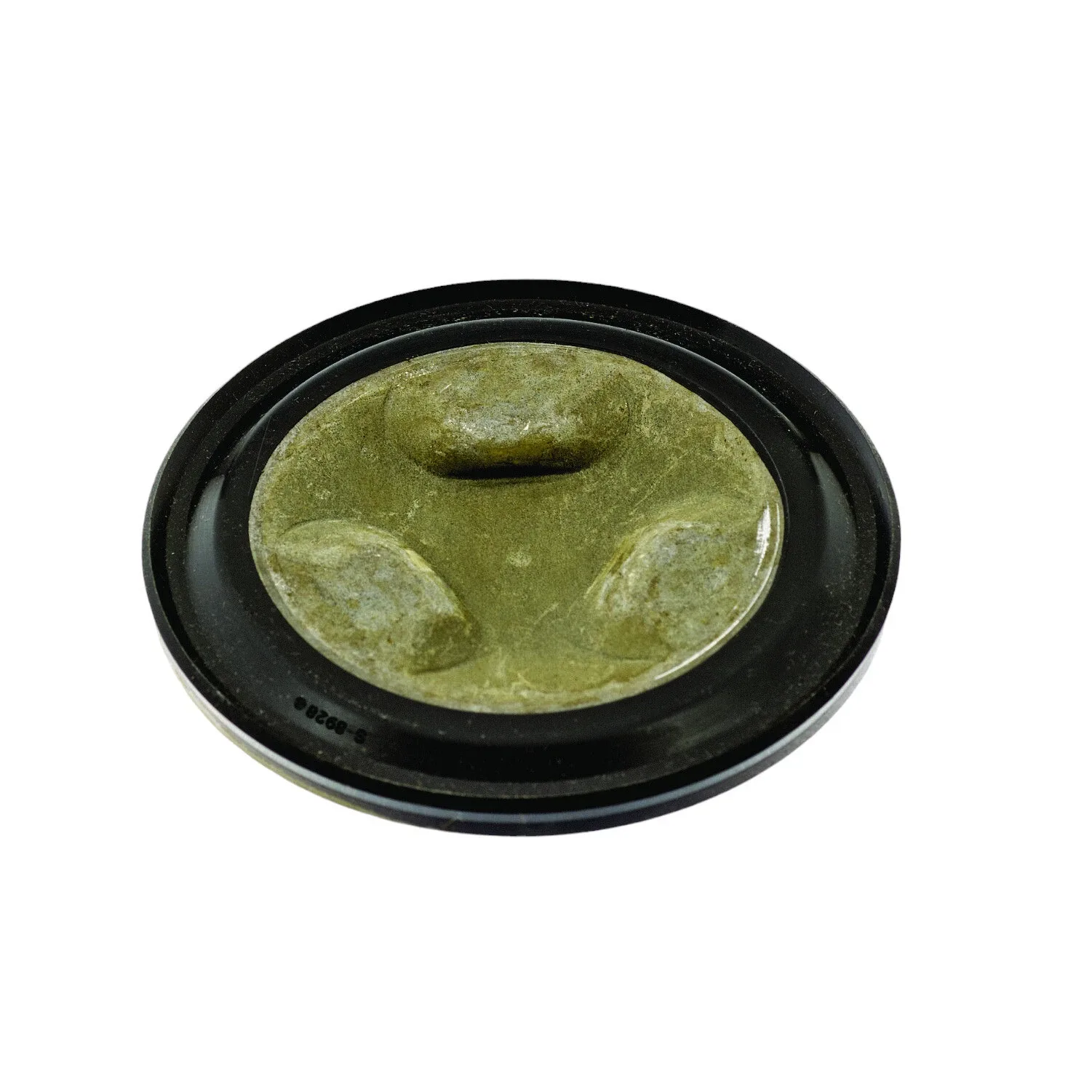 1980-UP AOD AODE 4R70W 4R75 Ford Transmission Bonded Reverse Servo Piston Cover