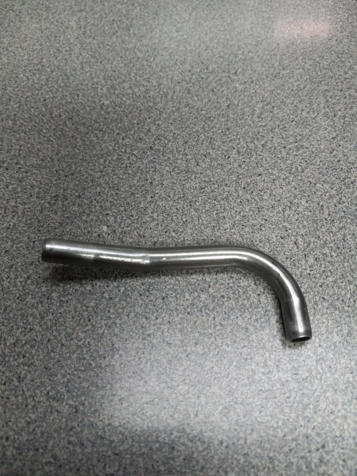 General Motors Powerglide Servo Tube (Used) image 2