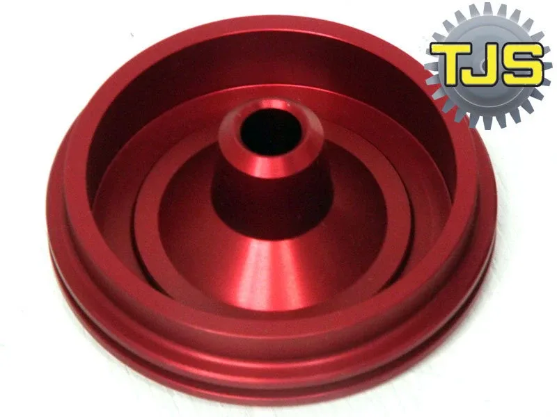 Sonnax/TJS 47RE 48RE A618 2nd Gear Servo + Rear Servo Piston + Accumulator Kit - 22301B-01K/22841-04K/22912C image 3