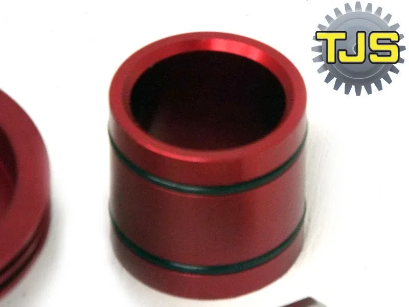 Sonnax/TJS 47RE 48RE A618 2nd Gear Servo + Rear Servo Piston + Accumulator Kit - 22301B-01K/22841-04K/22912C image 4