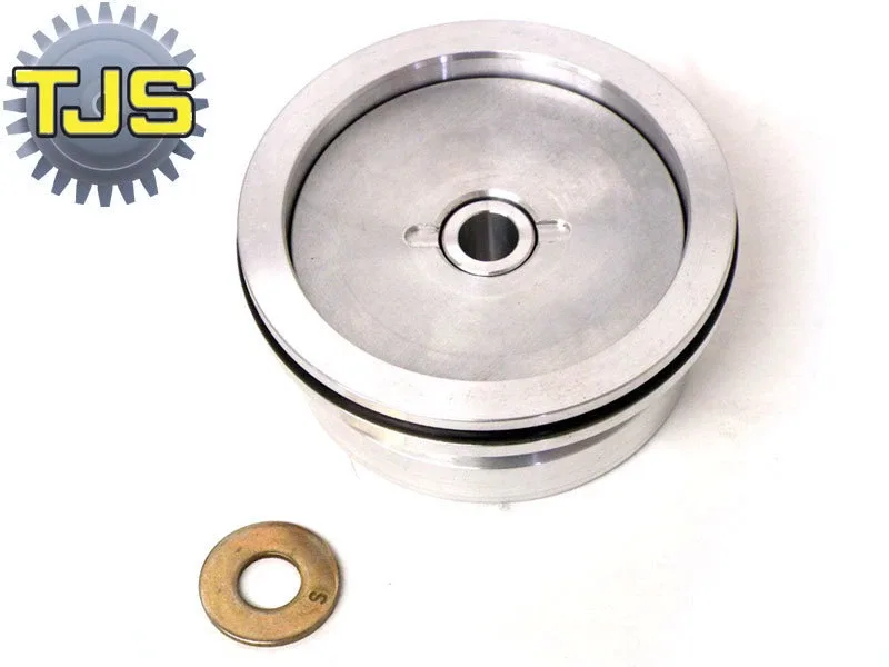 . 700R4 4L60E 4L65E 4th Gear Super Hold Servo Sonnax 77767K + reseal Kit image 4