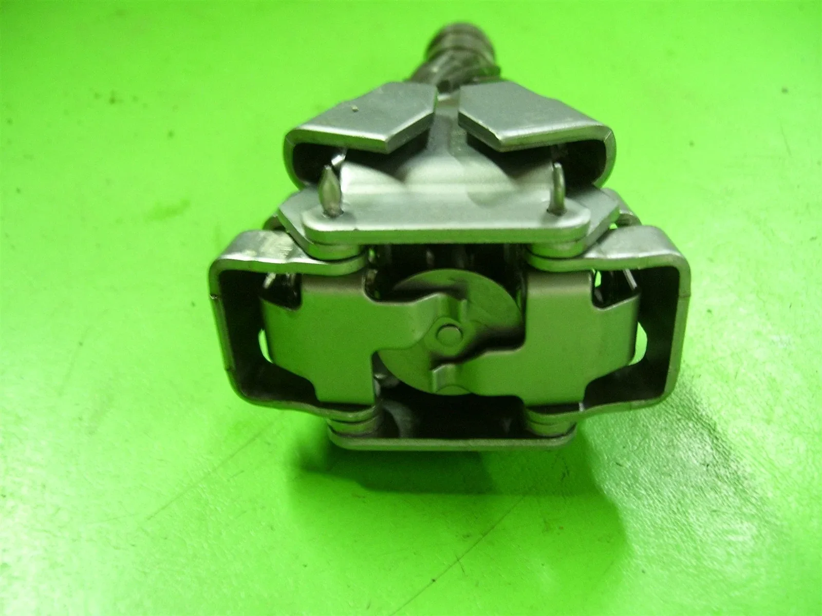 1995 Mercedes E320 W124 Transmission Governor 1994 722.3 722.4 image 3