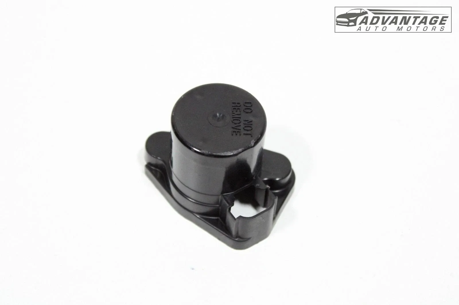 2020-2022 Chevy Equinox Transmission Servo Cap OEM