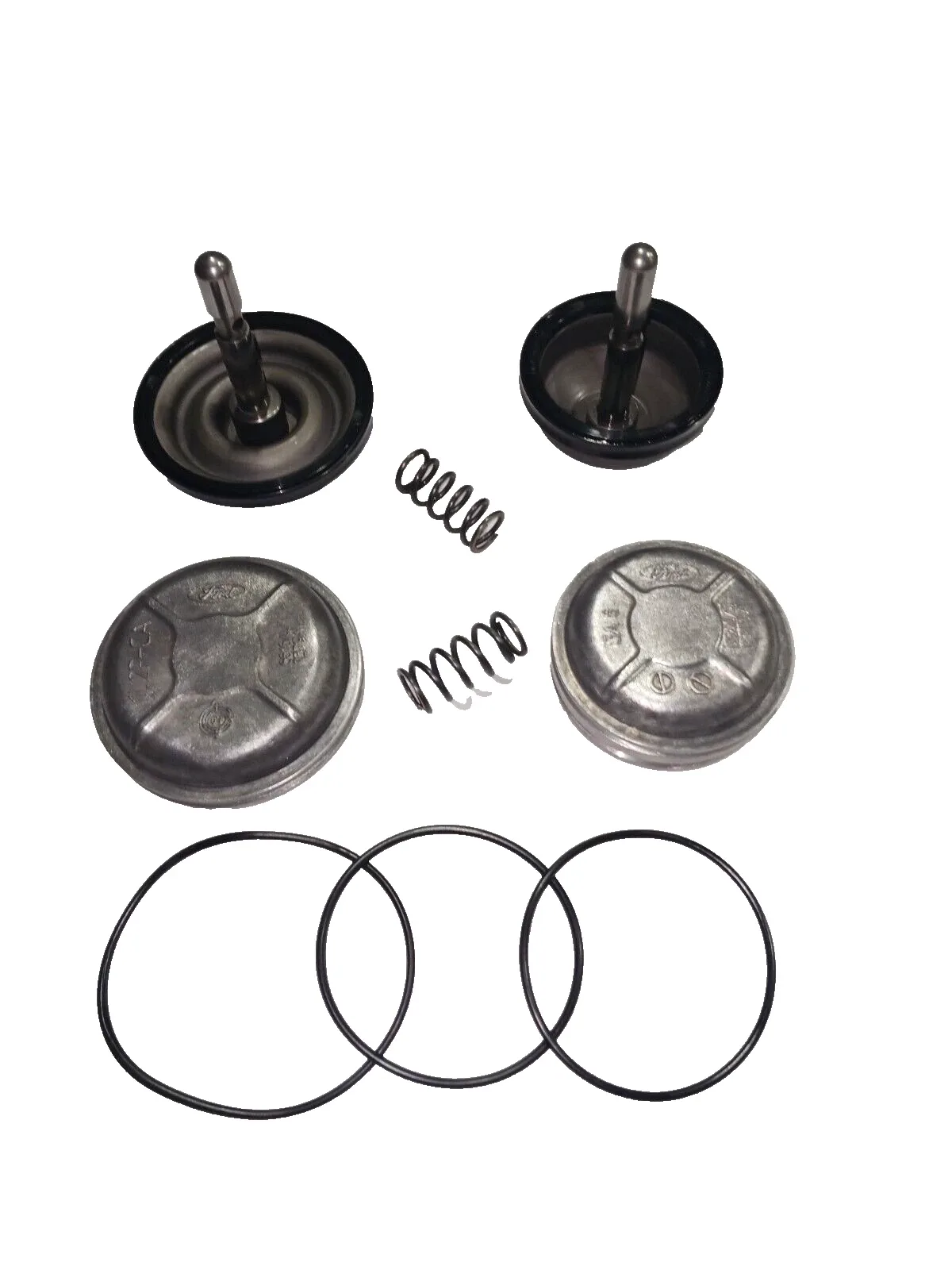 2002-2010 Ford 5R55W/5R55S Intermediate Overdrive Servo Assembly Kit K56538 image 2