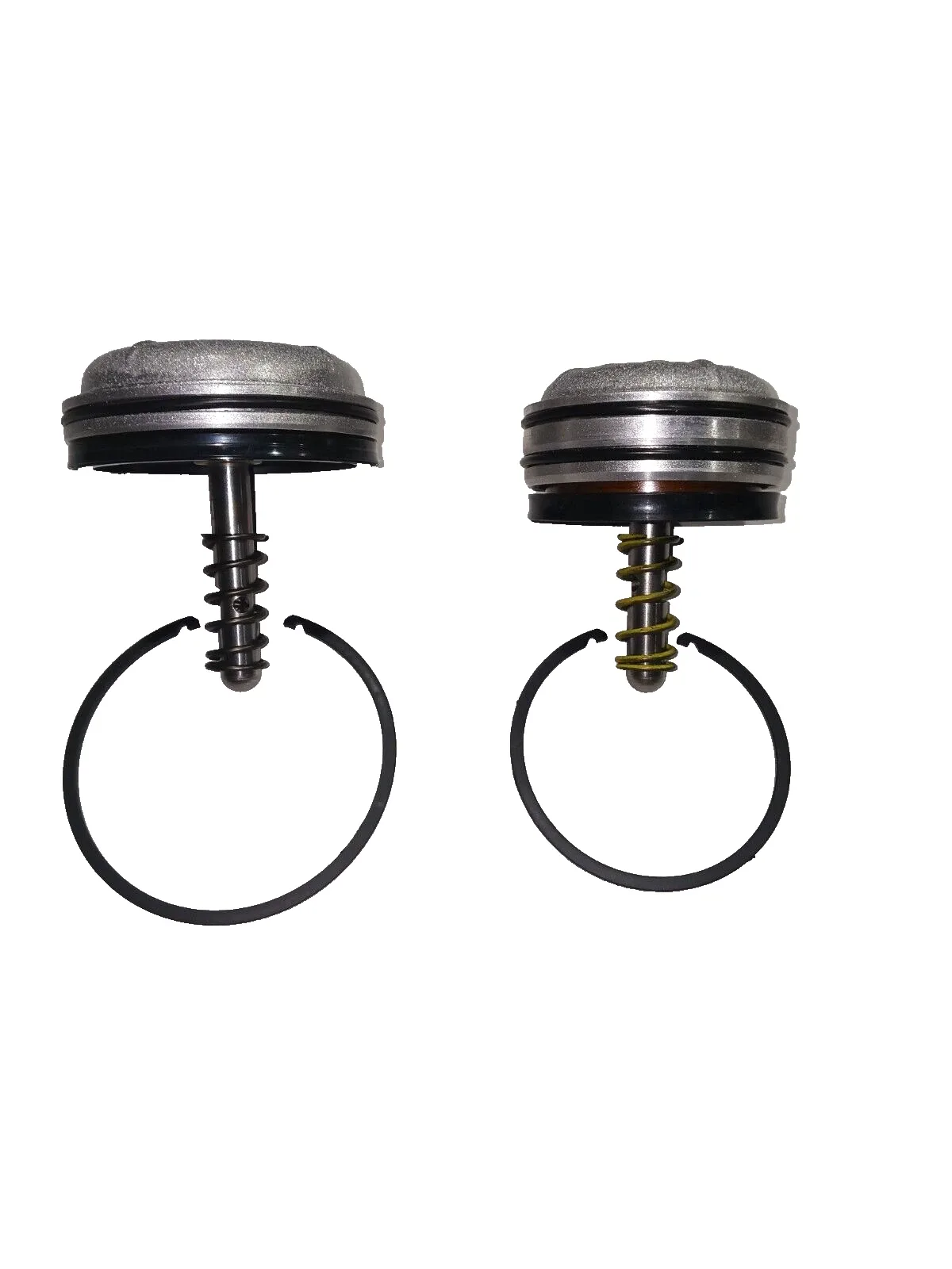 2002-2010 Ford 5R55W/5R55S Intermediate Overdrive Servo Assembly Kit K56538 image 3