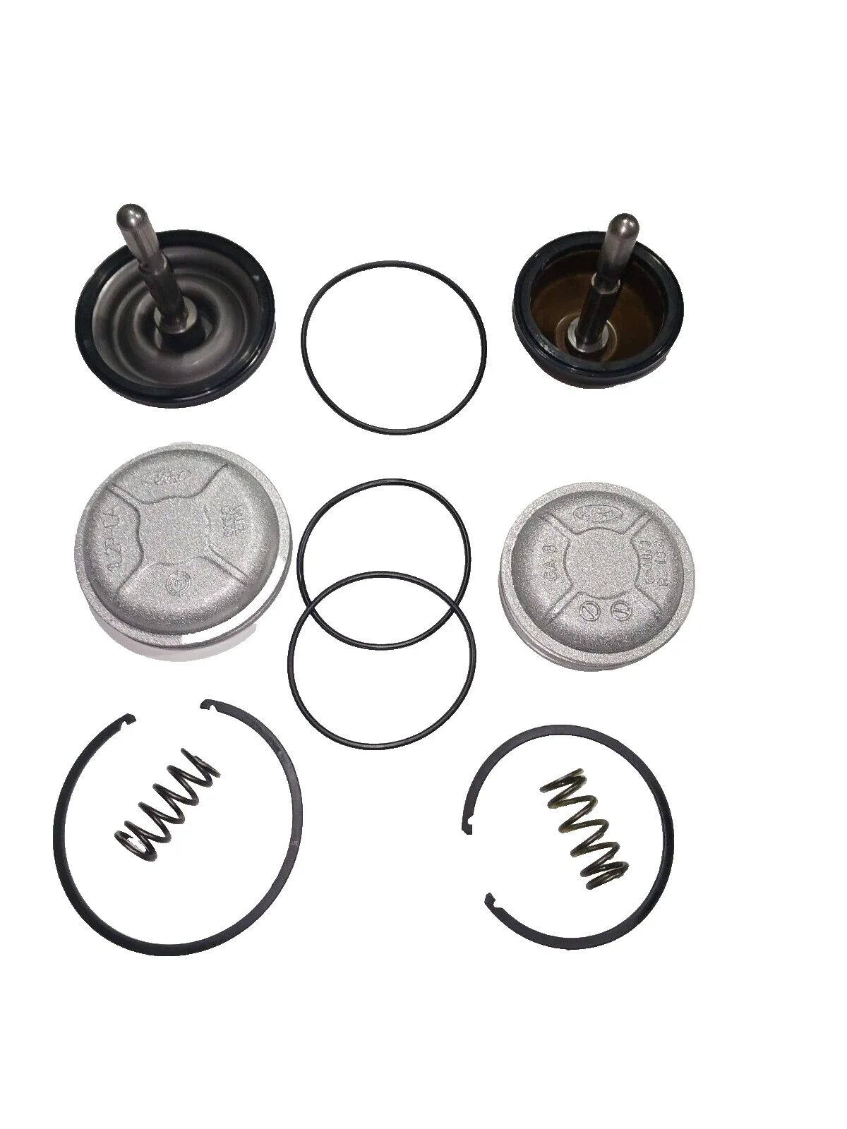 2002-2010 Ford 5R55W/5R55S Intermediate Overdrive Servo Assembly Kit K56538