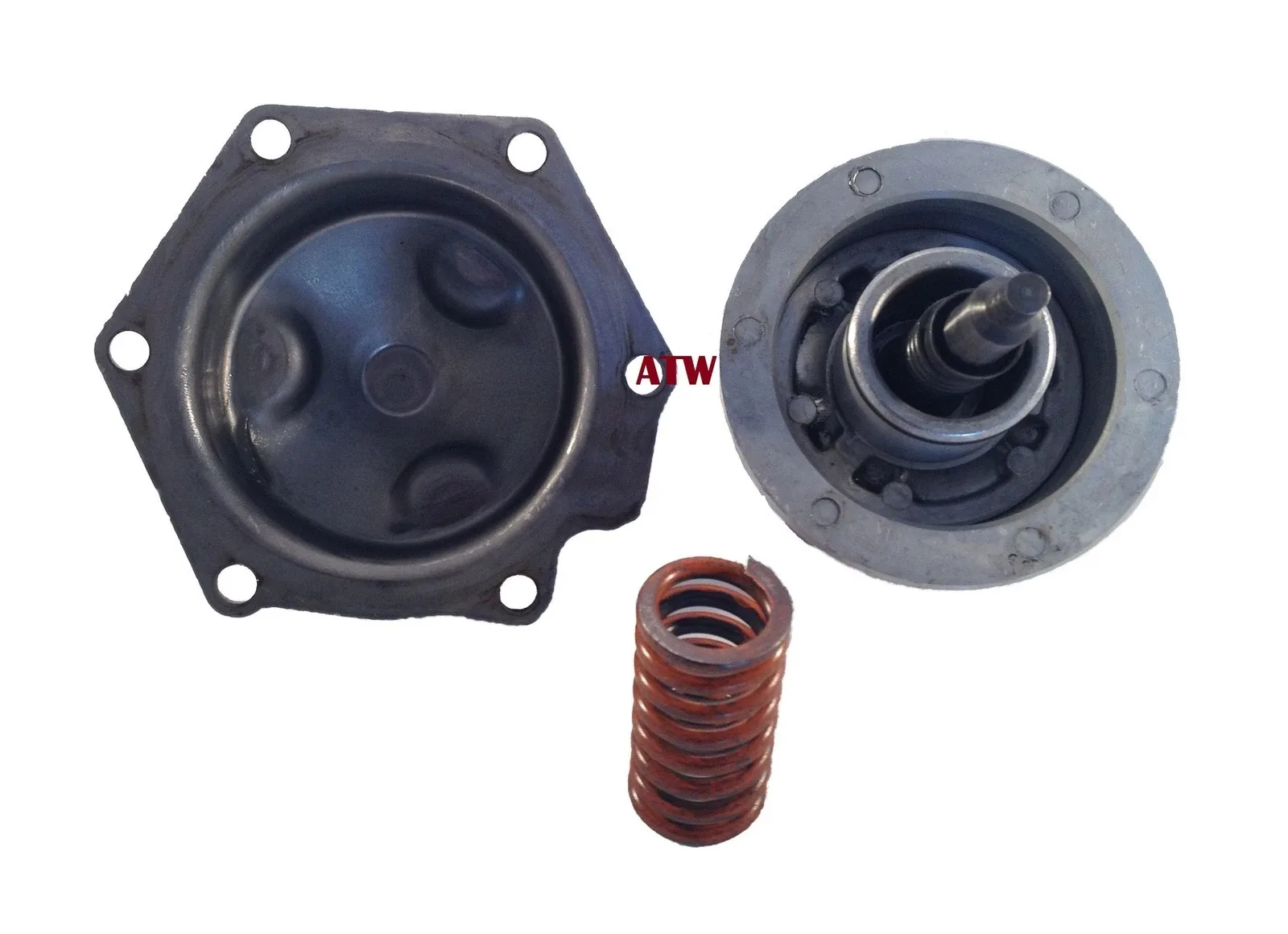 4L80E Servo Piston, Rear Band Apply Pin, GM Transmission 1997-Up image 2