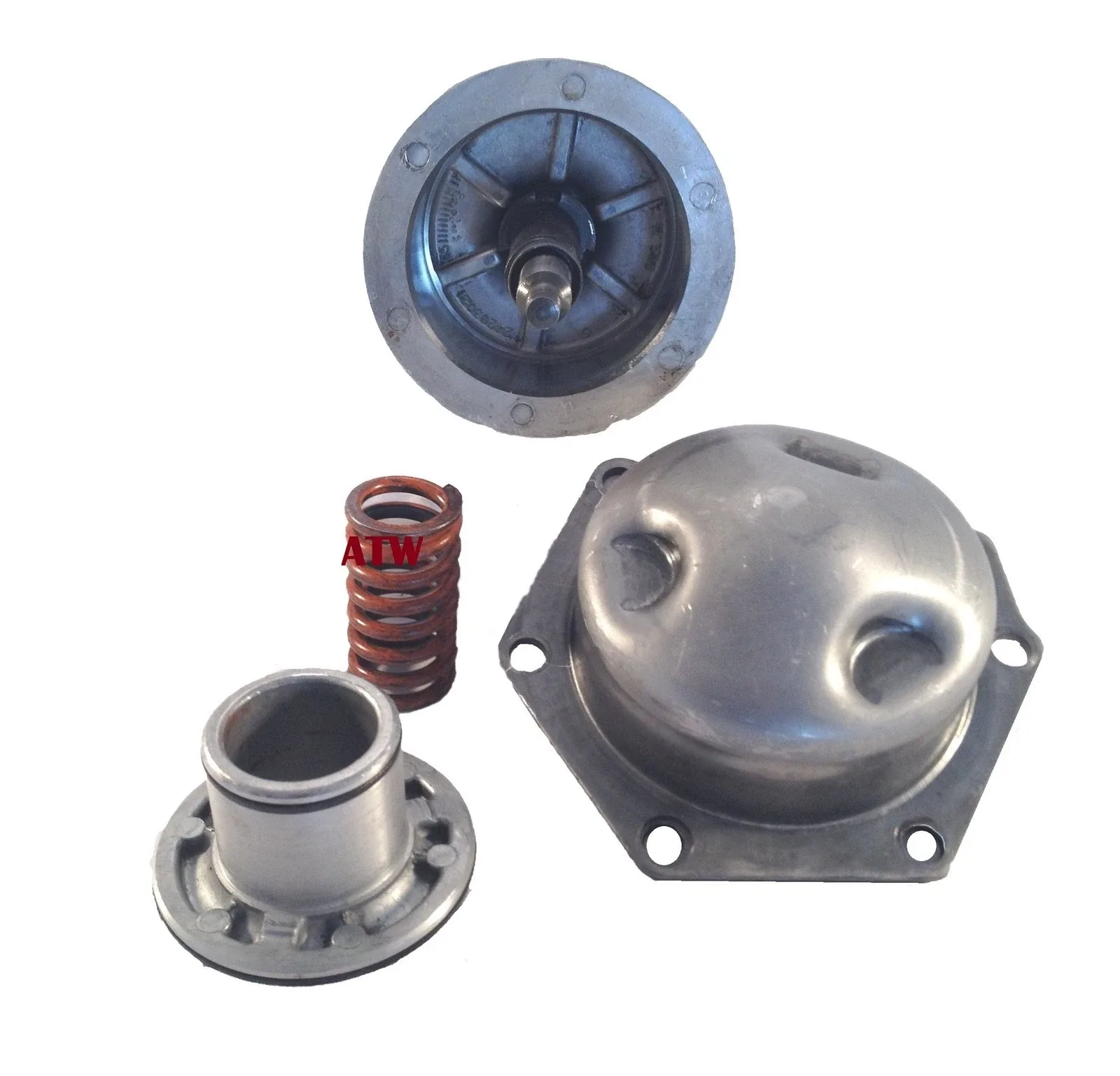 4L80E Servo Piston, Rear Band Apply Pin, GM Transmission 1997-Up