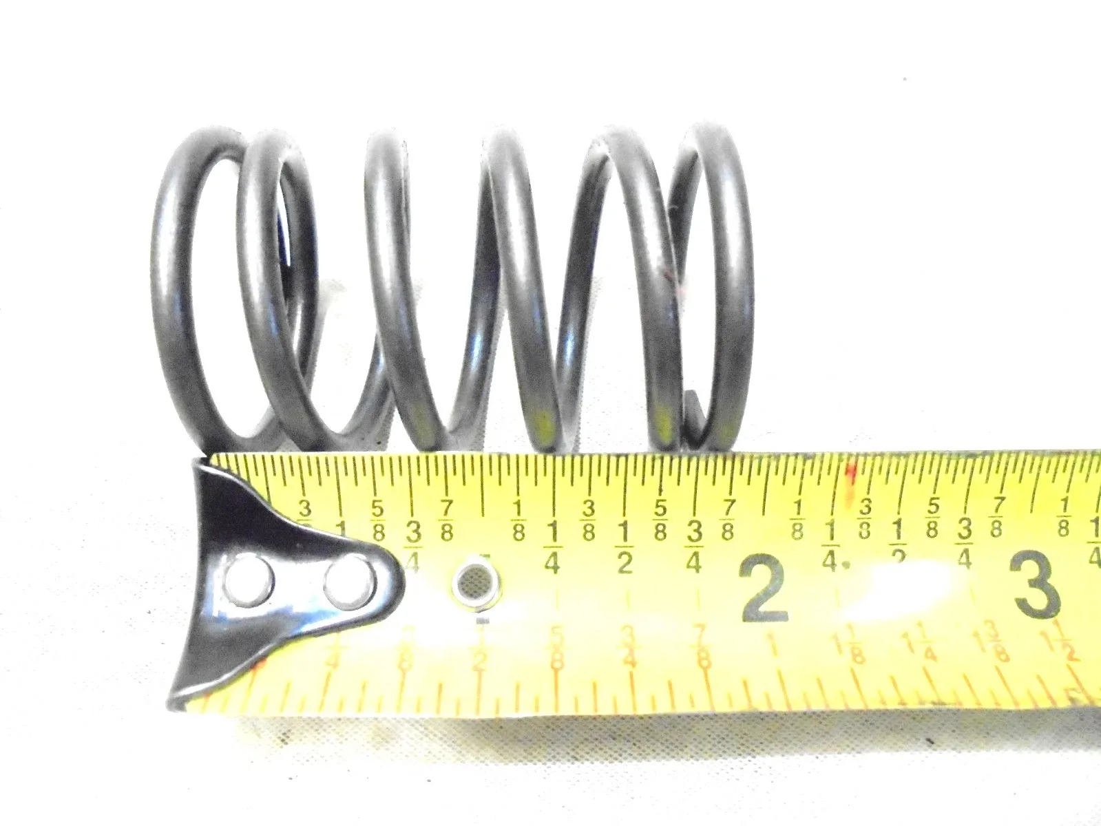 1965-1986 Mustang Automatic C4 Transmission Low & Reverse Band Servo Spring image 3