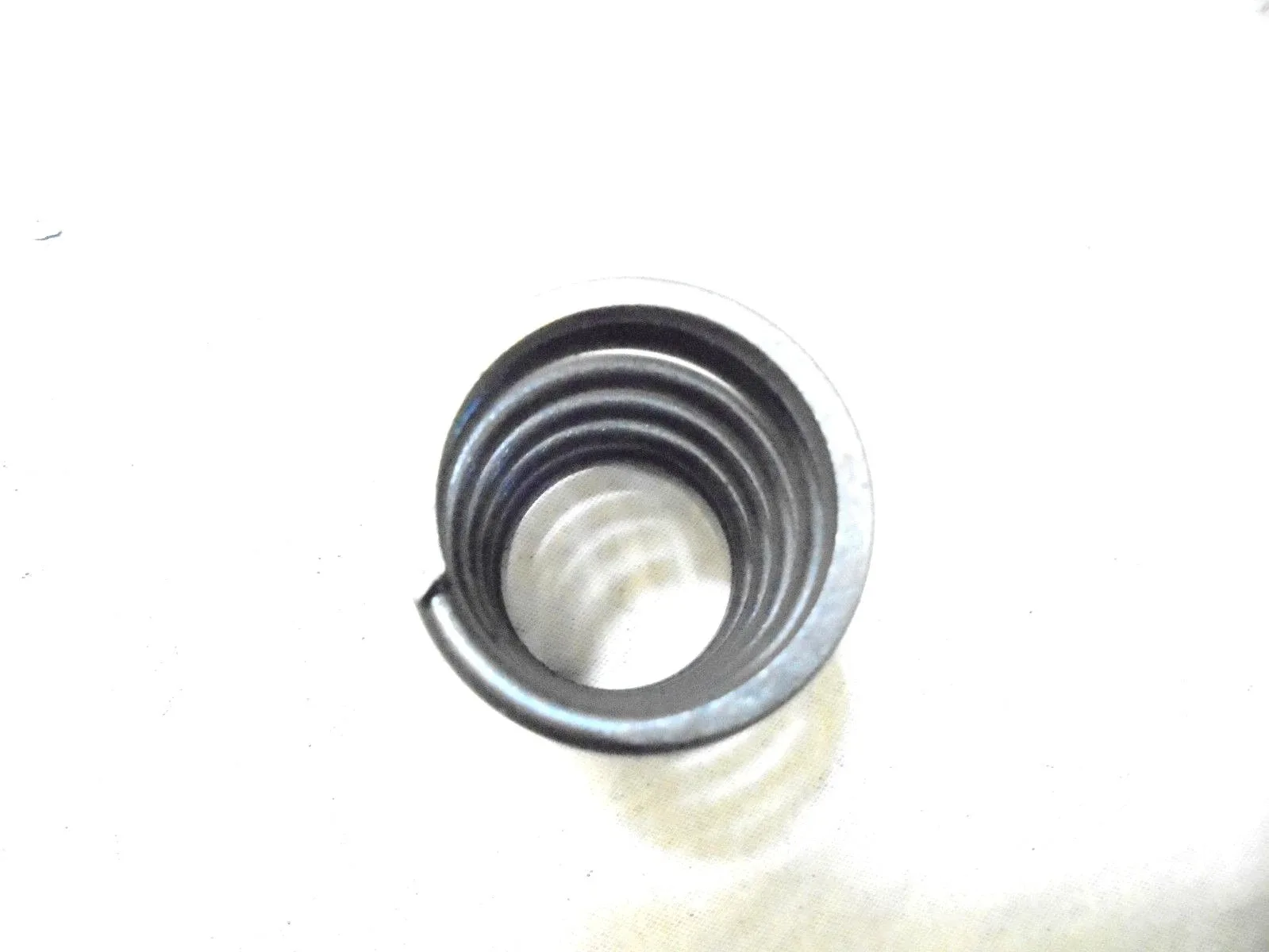 1965-1986 Mustang Automatic C4 Transmission Low & Reverse Band Servo Spring image 4