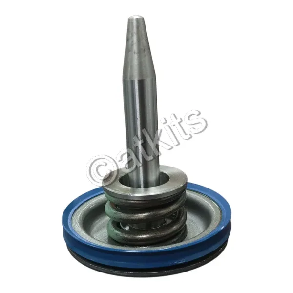 PISTON FOR AODE/4R75W. SERVO ASSEMBLY OVERDRIVE, 2.70" OD. OEM# 7F5Z-7H188-AA image 2