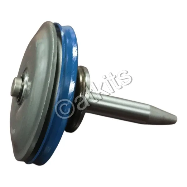 PISTON FOR AODE/4R75W. SERVO ASSEMBLY OVERDRIVE, 2.70" OD. OEM# 7F5Z-7H188-AA image 3