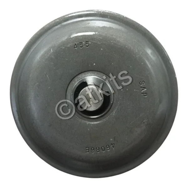PISTON FOR AODE/4R75W. SERVO ASSEMBLY OVERDRIVE, 2.70" OD. OEM# 7F5Z-7H188-AA image 4