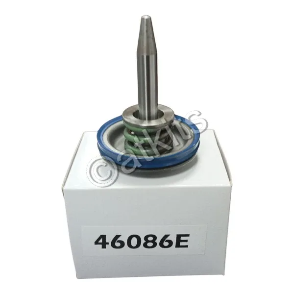 PISTON FOR AODE/4R75W. SERVO ASSEMBLY OVERDRIVE, 2.70" OD. OEM# 7F5Z-7H188-AA