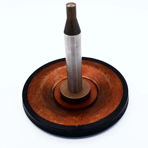 1980-Up AOD / E / 4R70 / 4R75 Reverse Servo (1-Groove) – MPN 33771
