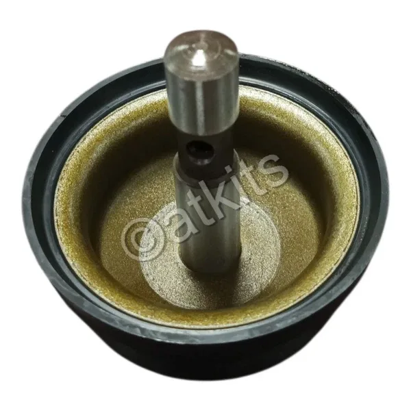 ATK Servo Piston 56528 for C3 / A4LD Overdrive 2.100" image 2