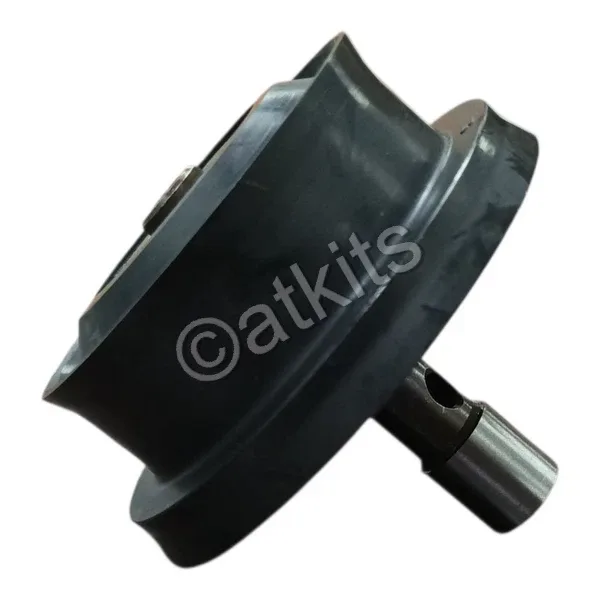 ATK Servo Piston 56528 for C3 / A4LD Overdrive 2.100" image 3