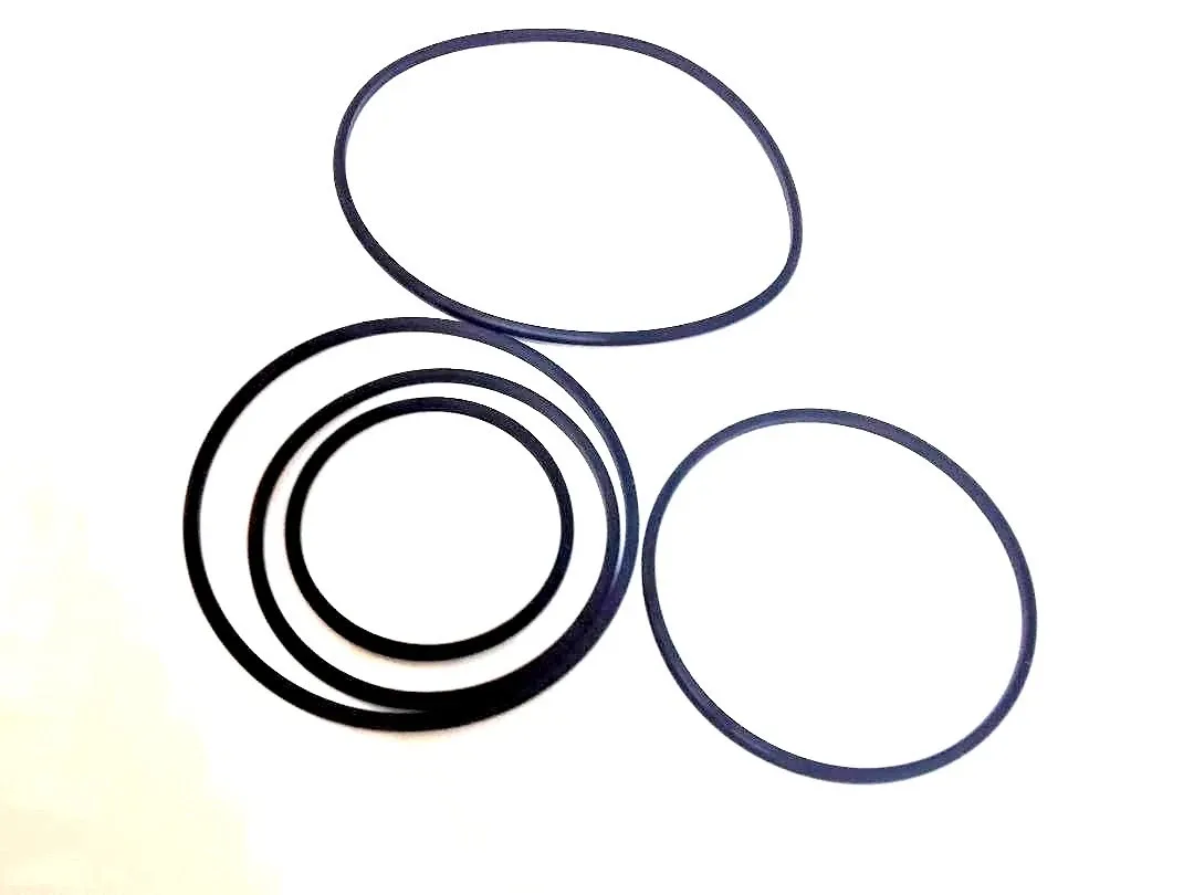 TJS k33900-4 Viton Servo Sealing Rings for 4L60E / 700R4 image 3