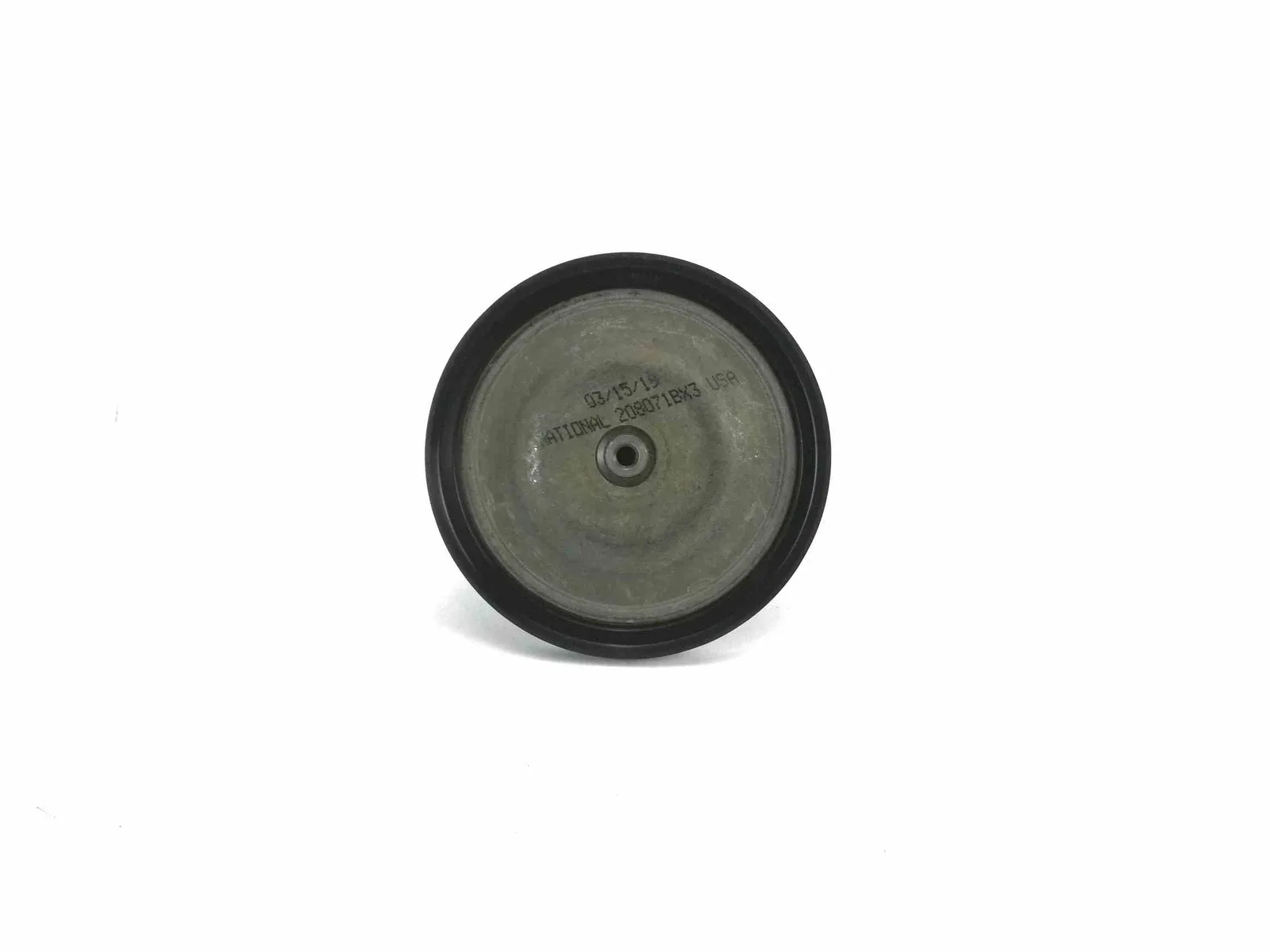 E0AZ-7D189-C Piston Servo Reverse 3 Groove AOD AODE 4R70W 4R70E 4R75W 4R75E FIOD image 4