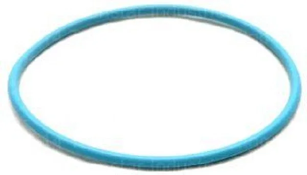 700R4 700 4L60 4L60E 4L65E 4L70 High Temp O'ring Servo Cover Outer Blue 1982-Up