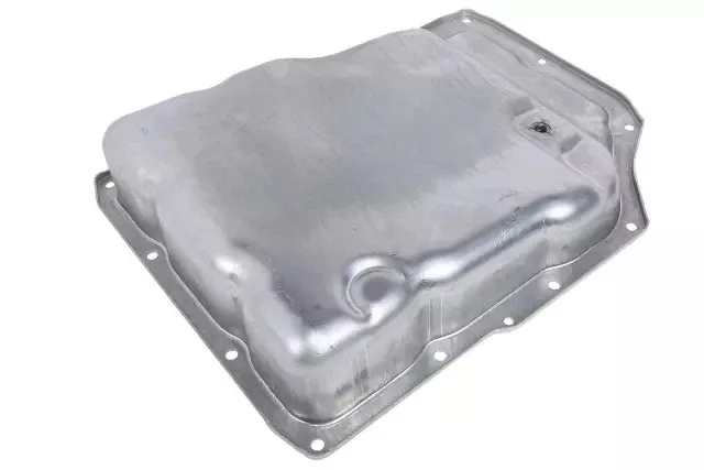 2008-2013 GM Transmission Oil Pan (Genuine) - MPN 29544374 image 2