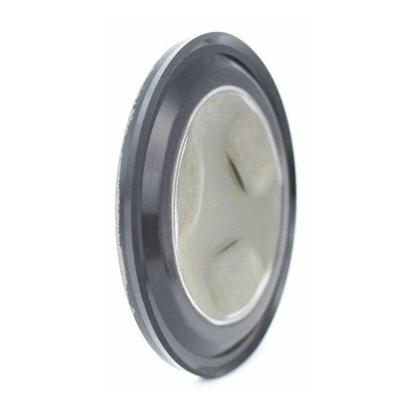 AOD AODE 4R70W Steel Bonded Rubber Reverse Piston Cover New 1980-On FIOD Ford image 3