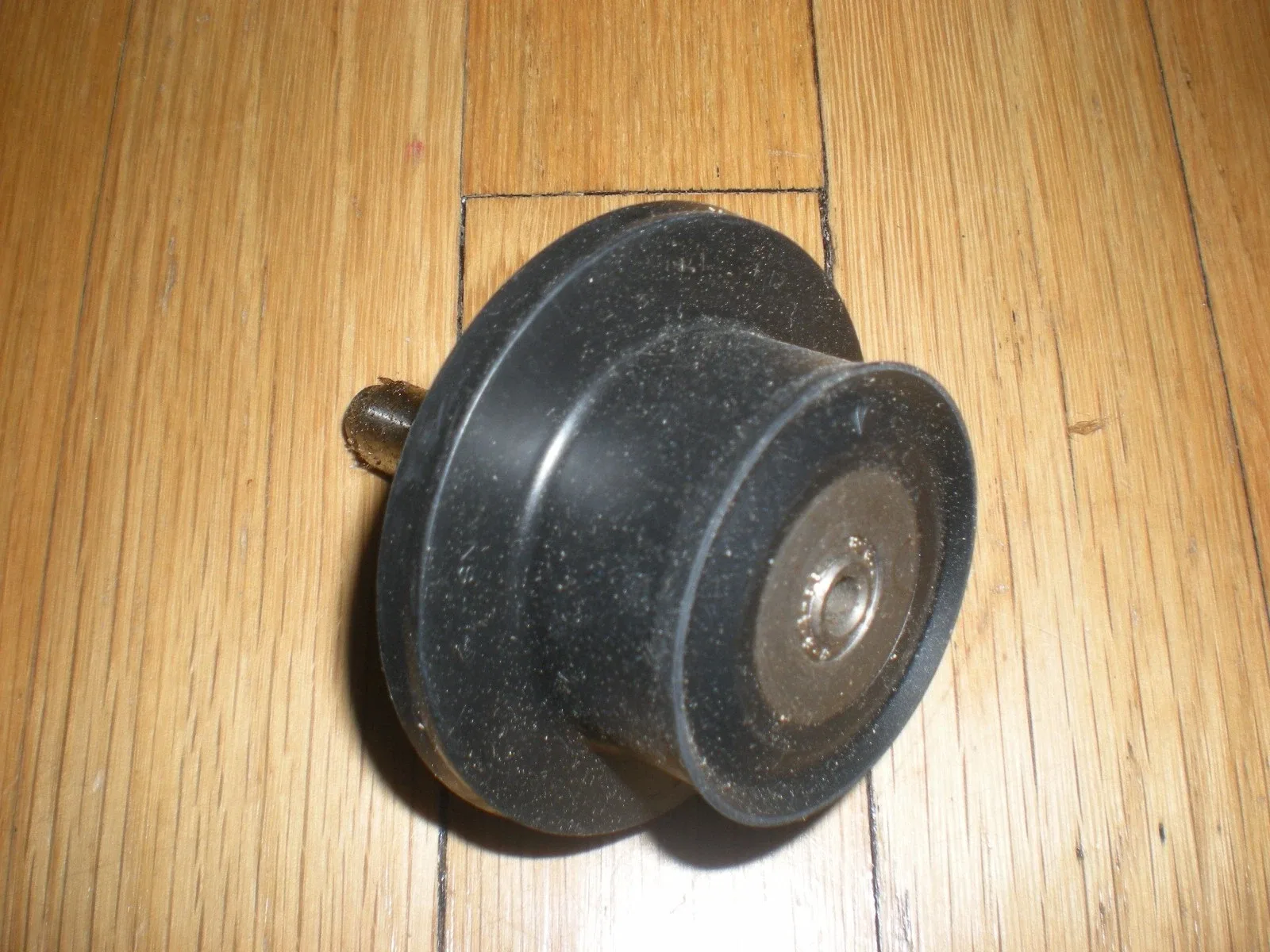 NOS 1975 - 1979 FORD E100 E250 E350 AUTOMATIC TRANSMISSION SERVO PISTON D5UZ