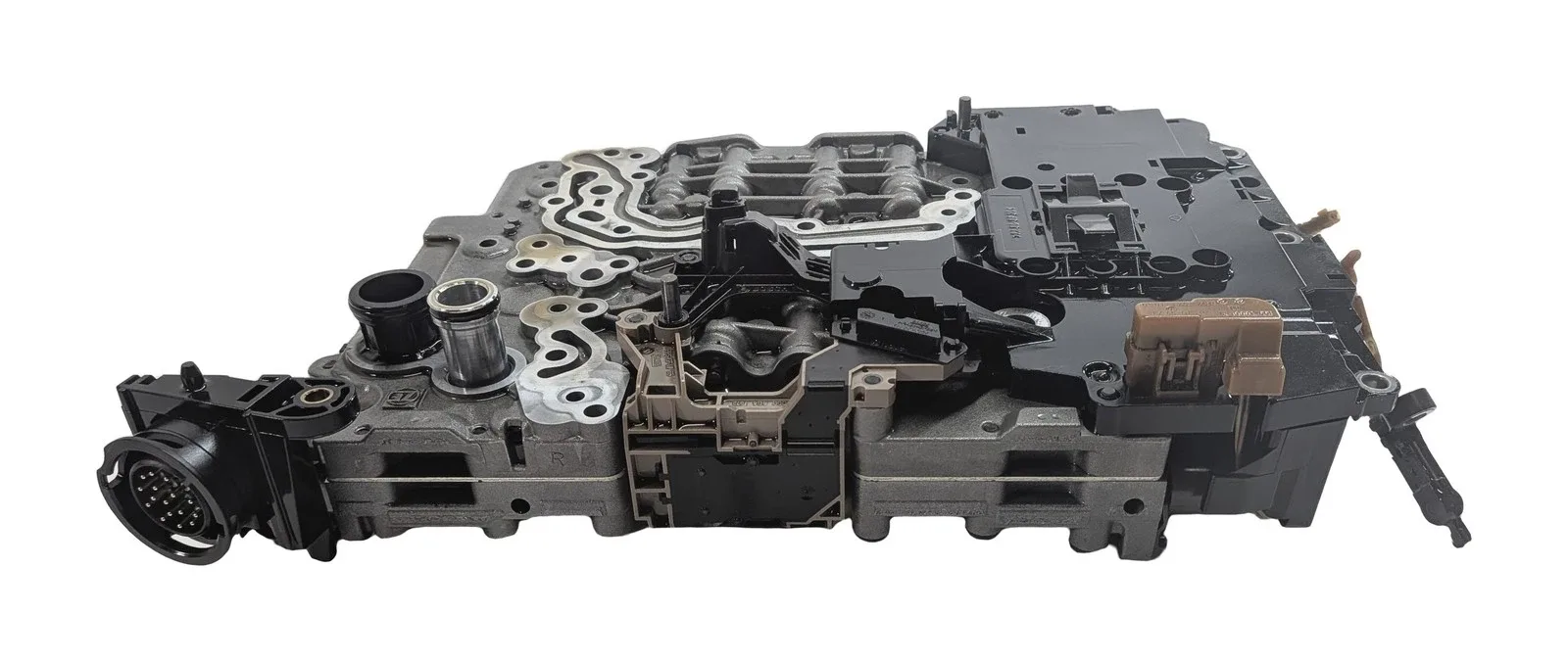 2013-2015 Audi A6 A7 3.0L Quattro Automatic Transmission Valve Body 0260550082 image 2