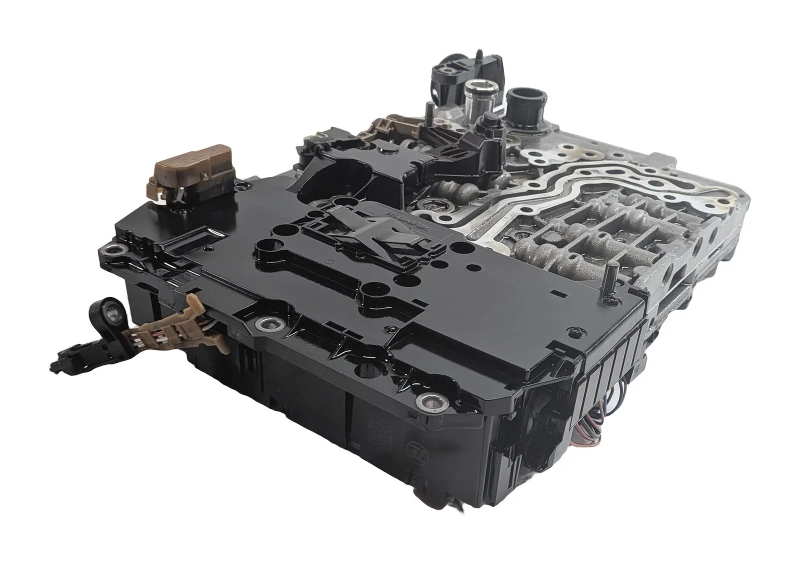 2013-2015 Audi A6 A7 3.0L Quattro Automatic Transmission Valve Body 0260550082 image 4