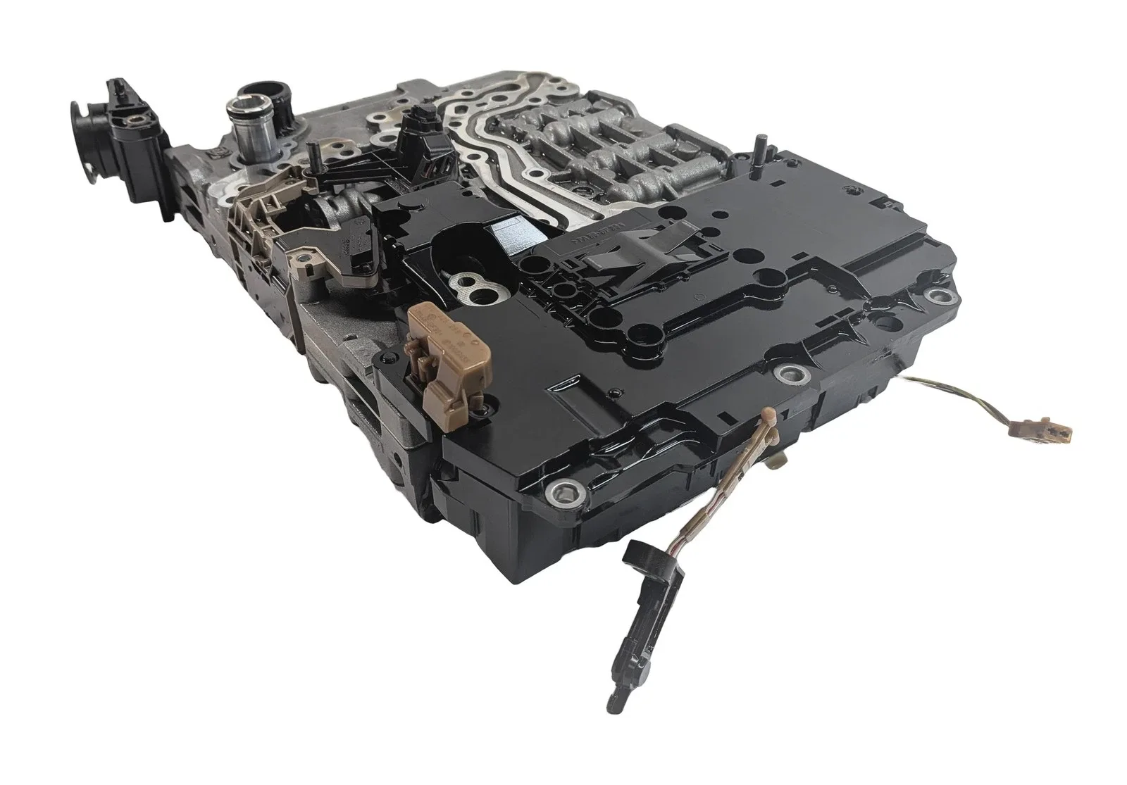 2013-2015 Audi A6 A7 3.0L Quattro Automatic Transmission Valve Body 0260550082