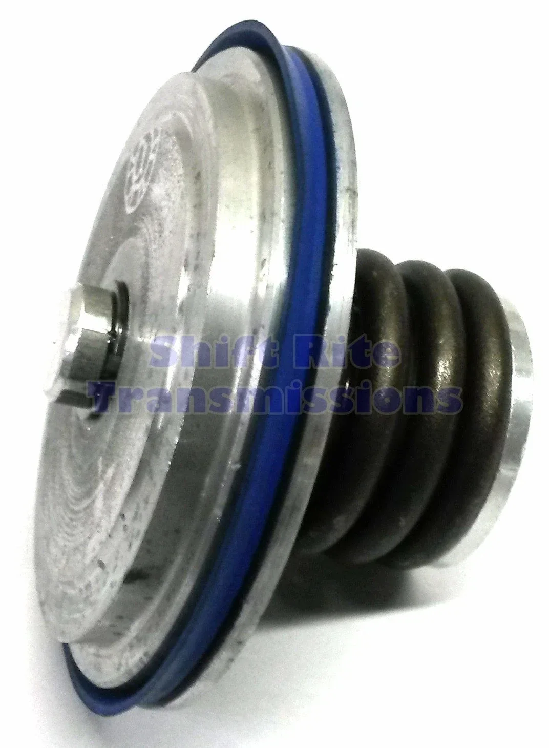 A518 REAR SERVO PISTON SONNAX 46RE 46RH MOPAR SEAL DODGE TRANSMISSION SPRING image 2