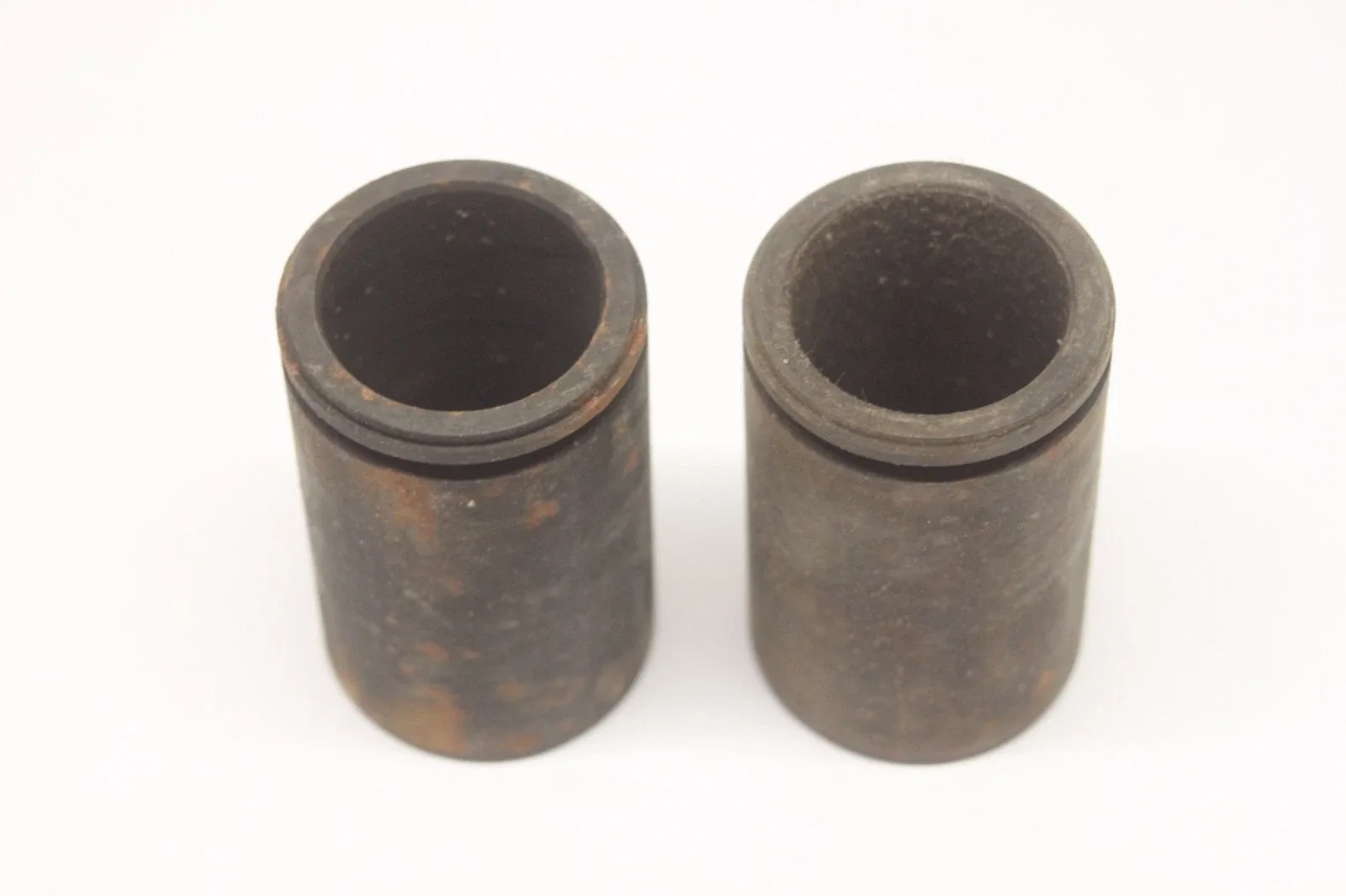 Chevrolet GM Hydramatic Transmission Rear Servo Compensating Pistons 8608700 - Lot of 2 NOS image 3