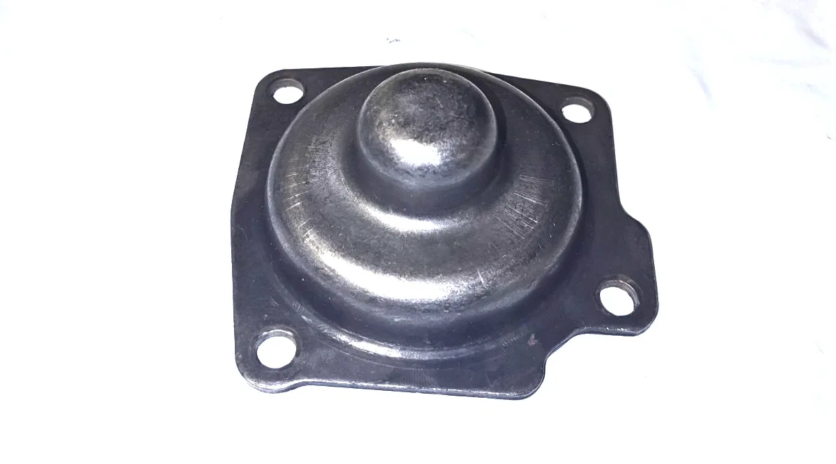 . For GM 4L30E BAND SERVO COVER image 2