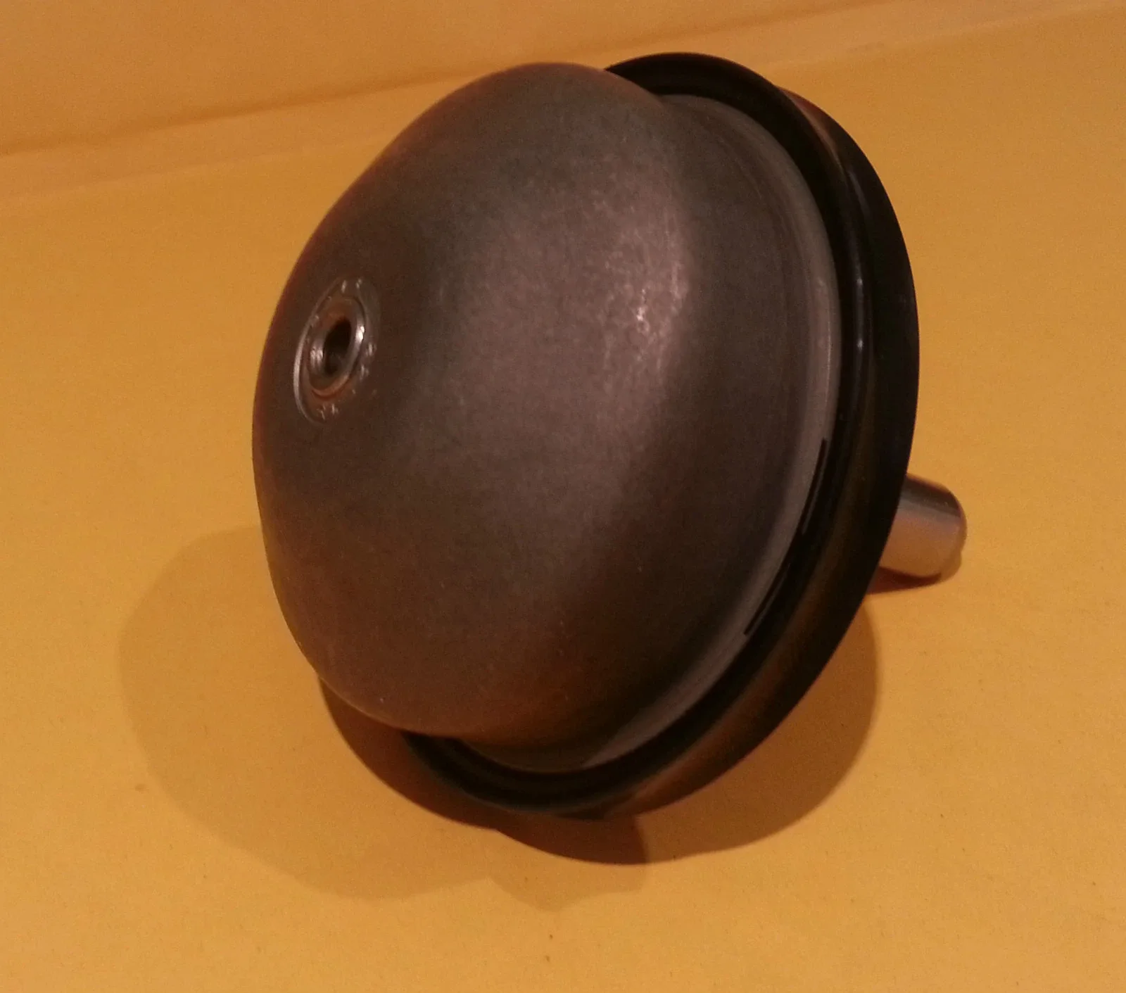 Ford 5R55W Overdrive Servo Piston 58826NA (2.915"/2.915") image 2