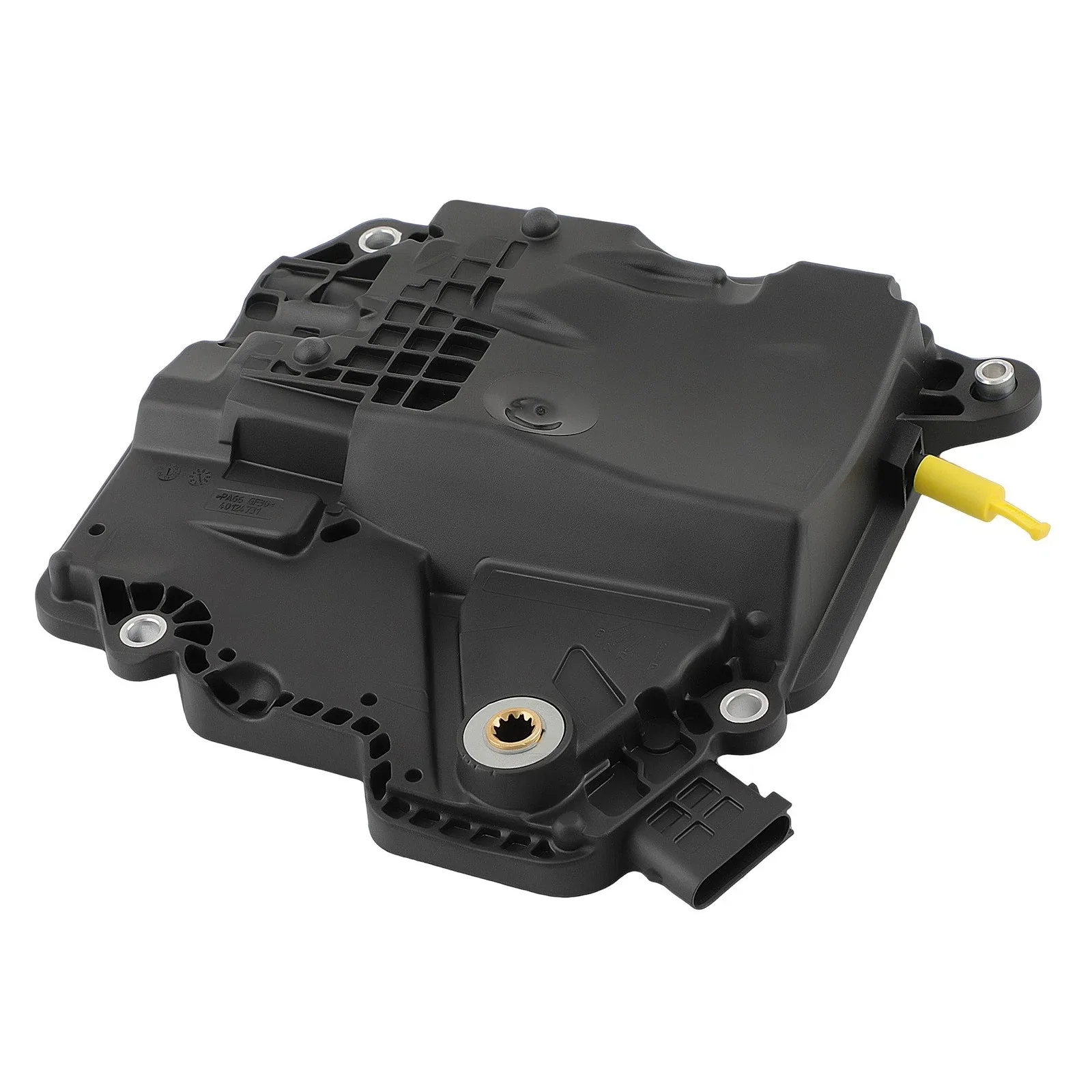 Intelligent Servo Shift Module 6G3KOU for Mercedes-Benz (A0002701852 / A0002701752)