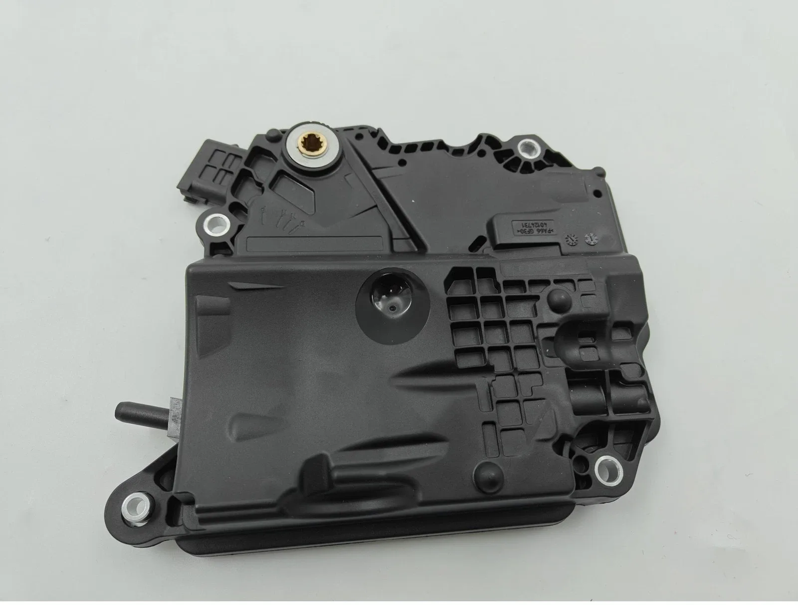 Programmed 722.9 Intelligent Servo Module Kit (A0002701852) image 2